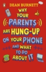 Image for Why Your Parents Are Hung-Up on Your Phone and What To Do About It