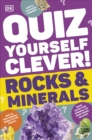 Image for Quiz Yourself Clever! Rocks and Minerals