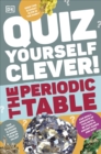 Image for Quiz Yourself Clever! The Periodic Table
