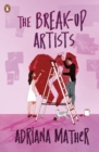 Image for The break up artists
