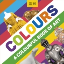 Image for The Met colours: a colourful book of art.