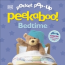 Pocket Pop-Up Peekaboo! Bedtime - DK