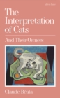 Image for The Interpretation of Cats