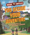 Image for YOU Decide YOUR Adventure