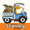 Stanley the baker - Bee, William