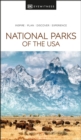 Image for National parks of the USA