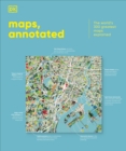 Image for Maps, Annotated