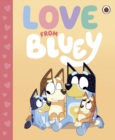 Image for Love from Bluey