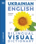 Image for English Ukrainian Bilingual Visual Dictionary