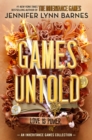 Image for Games Untold