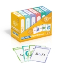 Image for Phonic Books Dandelion Card Games