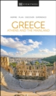 Image for Greece, Athens &amp; the mainland.