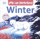 Image for Pop-up Peekaboo! Winter