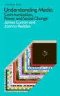 Understanding Media by Curran, James cover image