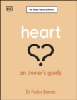 Image for Heart  : an owner&#39;s guide