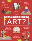 Image for What&#39;s the Point of Art?