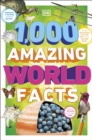 Image for 1,000 Amazing World Facts
