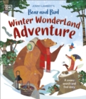 Image for Jonny Lambert&#39;s Bear and Bird Winter Wonderland Adventure : A Snowy Search and Find Story
