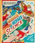 Image for Hidden Heroes of Science