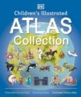 Image for Children&#39;s Illustrated Atlas Collection