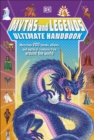 Image for Myths and Legends Ultimate Handbook