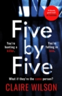 Image for Five by five