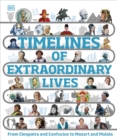 Image for Timelines of Extraordinary Lives