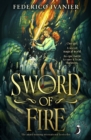 Image for Sword of Fire
