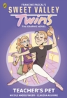 Image for Sweet Valley Twins The Graphic Novel: Teacher&#39;s Pet