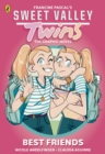 Image for Sweet Valley Twins The Graphic Novel: Best friends