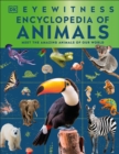 Image for Eyewitness Encyclopedia of Animals