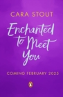 Image for Enchanted To Meet You