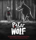 Image for Peter and the Wolf: Wolves Come in Many Disguises