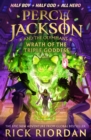Image for Percy Jackson and the Olympians: Wrath of the Triple Goddess