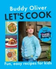 Image for Let&#39;s cook