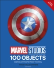 Image for Marvel Studios 100 Objects : Iconic Artifacts from the MCU