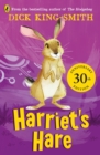 Image for Harriet&#39;s Hare