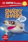 Image for DK Super Readers Level 2 Snarky Shark