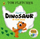 Image for There&#39;s a Dinosaur in Your Book