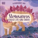 Image for Stegosaurus Makes Its Way Home