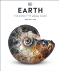 Image for Earth: The Definitive Visual Guide