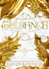 Image for Goldfinch