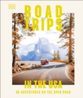 Image for Road Trips in the USA