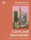 Image for Cacti and Succulents