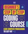 Image for Beginner's Step-by-Step Coding Course
