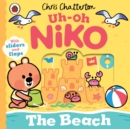 Image for Uh-Oh, Niko: The Beach