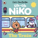 Image for Uh-Oh, Niko: Train