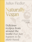 Image for Naturally Vegan