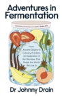 Image for Adventures in Fermentation