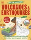 Image for Brain Booster Volcanoes and Earthquakes